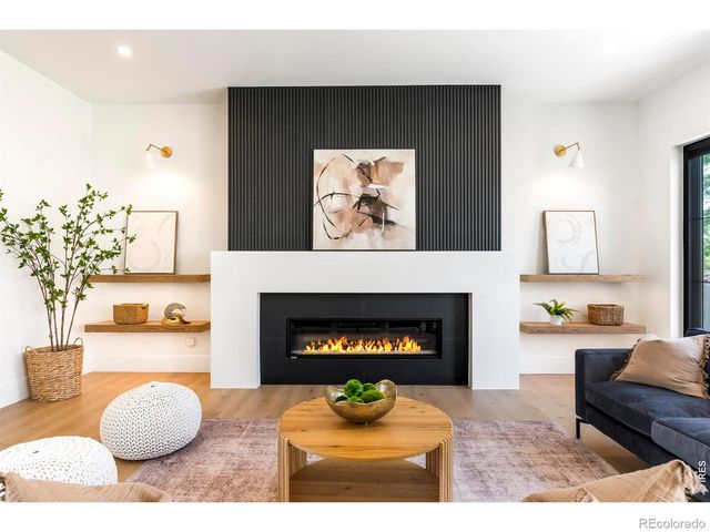 137 S Warbler Court, Louisville, CO 80027