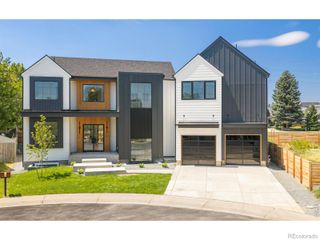 137 S Warbler Court, Louisville, CO 80027