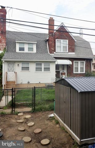 16 CEDAR ST, Marcus Hook, PA 19061