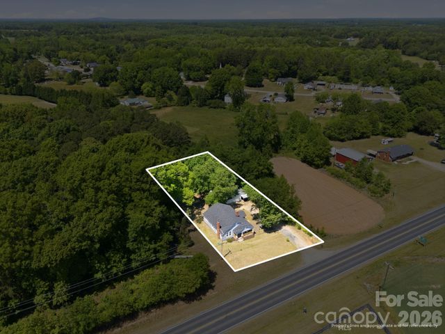 2610 Nc 152 Highway W, China Grove, NC 28023