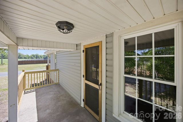 2610 Nc 152 Highway W, China Grove, NC 28023
