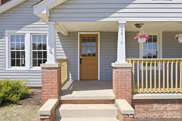 2610 Nc 152 Highway W, China Grove, NC 28023