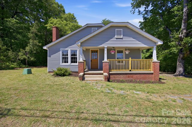 2610 Nc 152 Highway W, China Grove, NC 28023