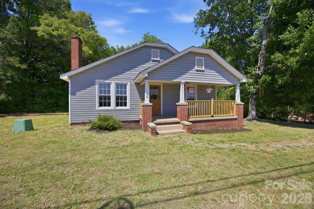 2610 Nc 152 Highway W, China Grove, NC 28023