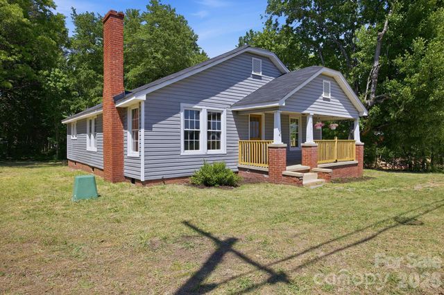 2610 Nc 152 Highway W, China Grove, NC 28023