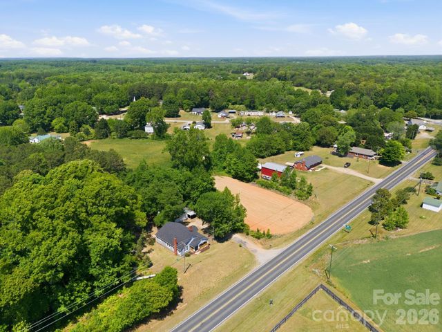 2610 Nc 152 Highway W, China Grove, NC 28023