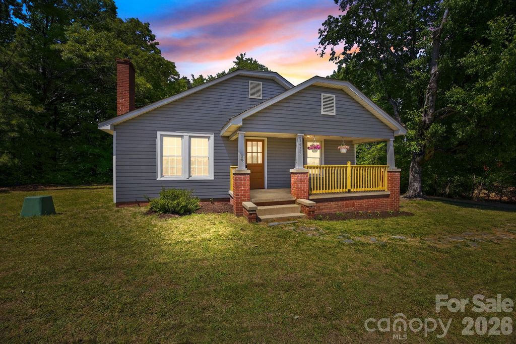 2610 Nc 152 Highway W, China Grove, NC 28023