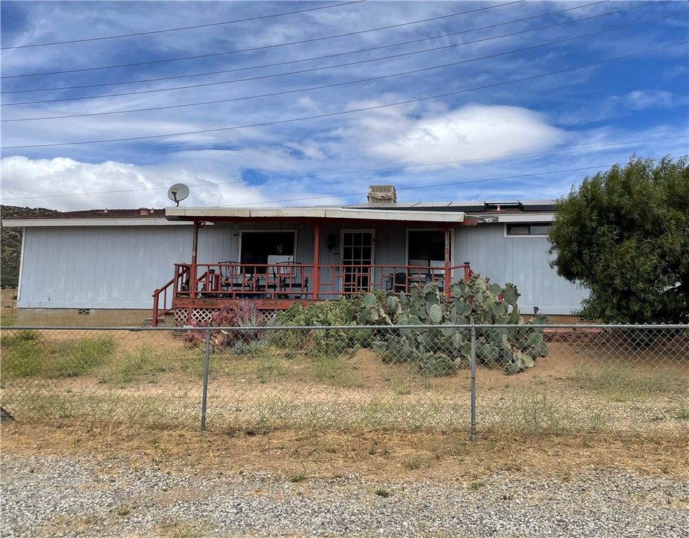 35607 Big Valley, Acton, CA 93510