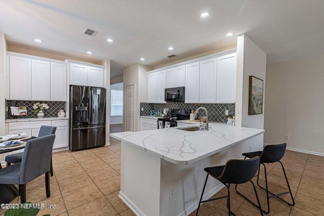 654 SWEET ORANGE Terrace, St. Augustine, FL 32092