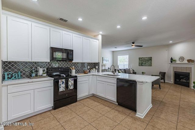 654 SWEET ORANGE Terrace, St. Augustine, FL 32092