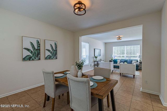 654 SWEET ORANGE Terrace, St. Augustine, FL 32092