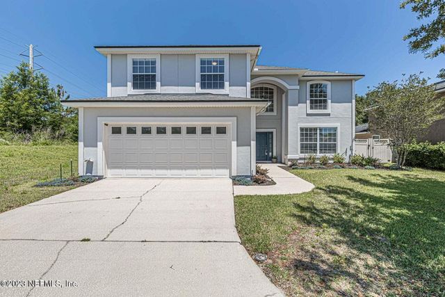 654 SWEET ORANGE Terrace, St. Augustine, FL 32092
