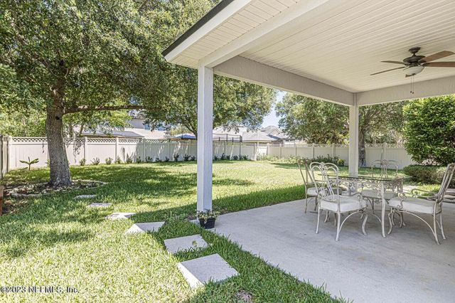 654 SWEET ORANGE Terrace, St. Augustine, FL 32092