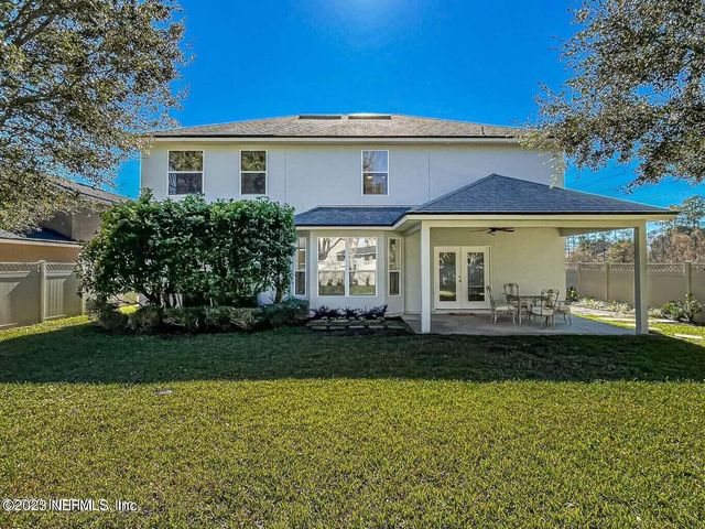654 SWEET ORANGE Terrace, St. Augustine, FL 32092
