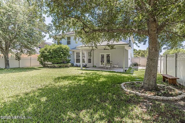 654 SWEET ORANGE Terrace, St. Augustine, FL 32092