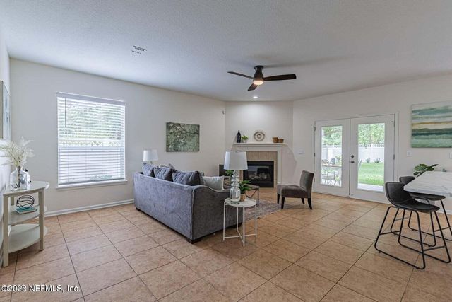 654 SWEET ORANGE Terrace, St. Augustine, FL 32092