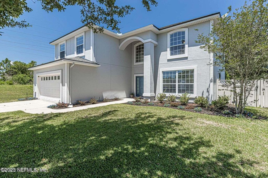 654 SWEET ORANGE Terrace, St. Augustine, FL 32092