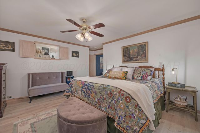 7627 Tarrytown Avenue, Amarillo, TX 79121