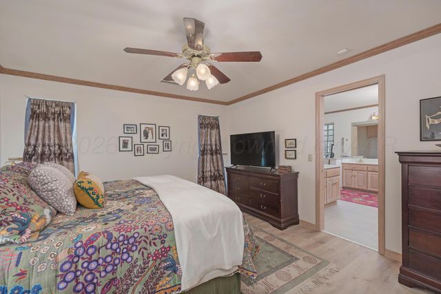 7627 Tarrytown Avenue, Amarillo, TX 79121