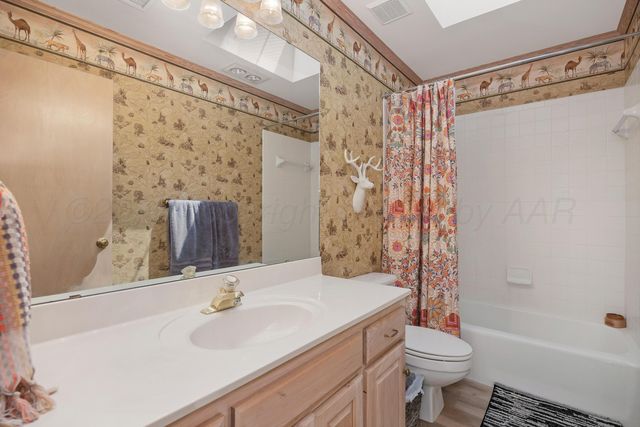 7627 Tarrytown Avenue, Amarillo, TX 79121