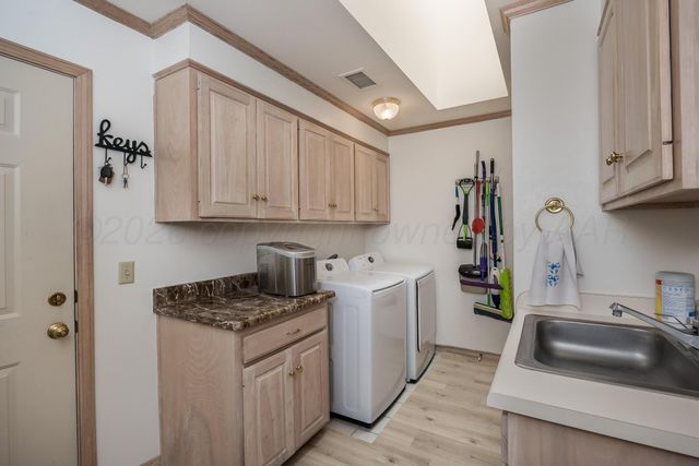 7627 Tarrytown Avenue, Amarillo, TX 79121