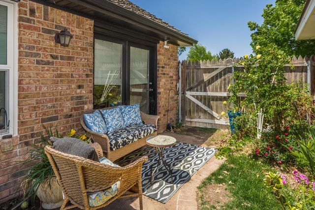 7627 Tarrytown Avenue, Amarillo, TX 79121
