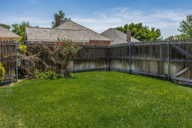 7627 Tarrytown Avenue, Amarillo, TX 79121