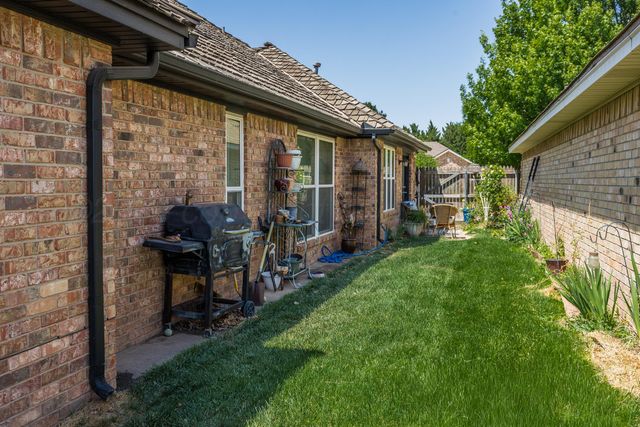 7627 Tarrytown Avenue, Amarillo, TX 79121
