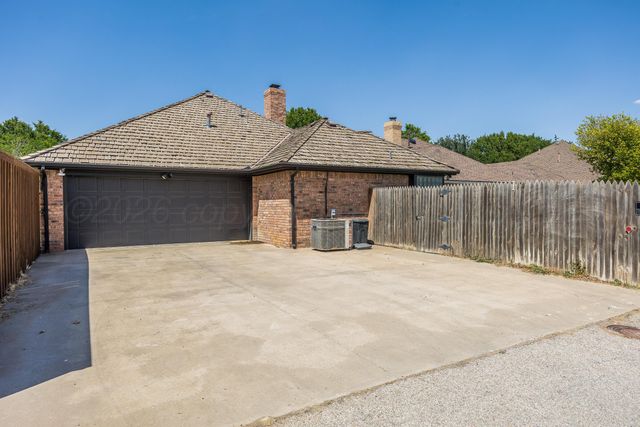 7627 Tarrytown Avenue, Amarillo, TX 79121