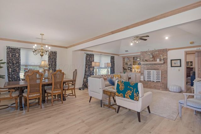 7627 Tarrytown Avenue, Amarillo, TX 79121