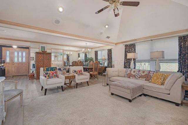 7627 Tarrytown Avenue, Amarillo, TX 79121