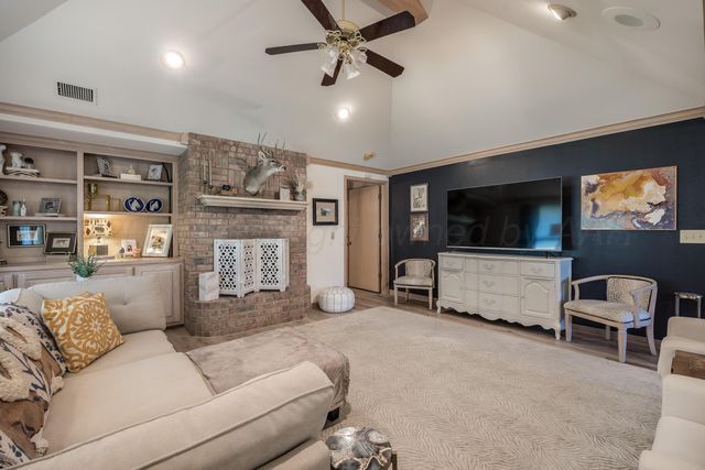 7627 Tarrytown Avenue, Amarillo, TX 79121