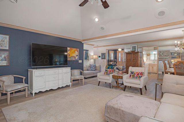 7627 Tarrytown Avenue, Amarillo, TX 79121