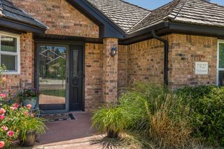 7627 Tarrytown Avenue, Amarillo, TX 79121
