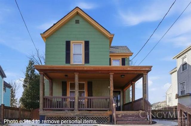 4719 Castle Place, Cincinnati, OH 45227