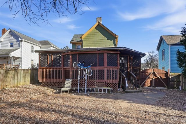 4719 Castle Place, Cincinnati, OH 45227