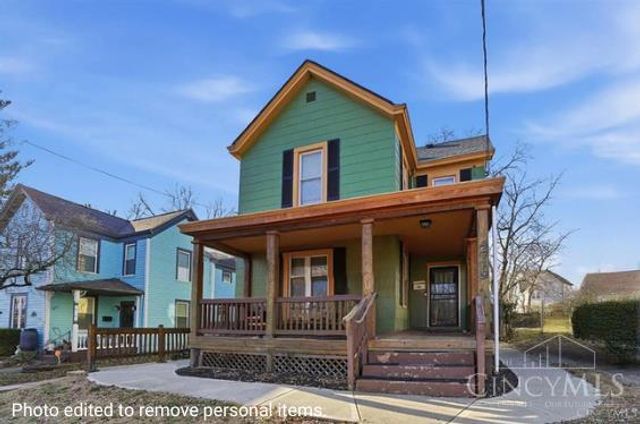 4719 Castle Place, Cincinnati, OH 45227