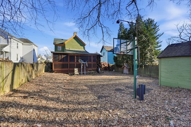 4719 Castle Place, Cincinnati, OH 45227