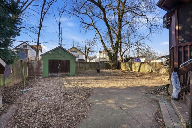 4719 Castle Place, Cincinnati, OH 45227