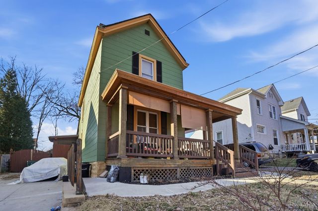 4719 Castle Place, Cincinnati, OH 45227