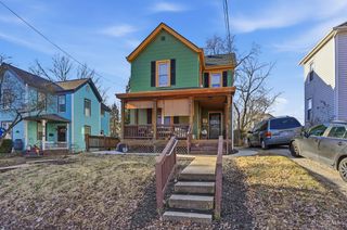 4719 Castle Place, Cincinnati, OH 45227