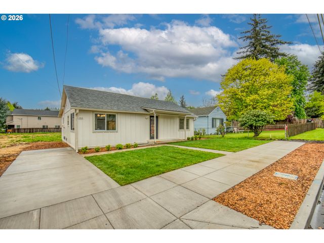 3016 Se 87TH Ave, Portland, OR 97266