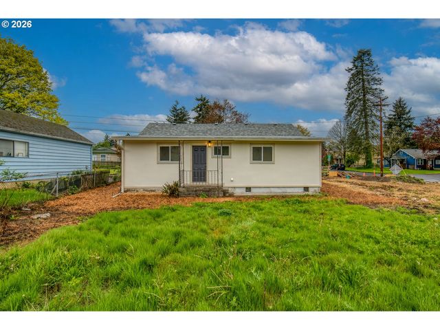 3016 Se 87TH Ave, Portland, OR 97266