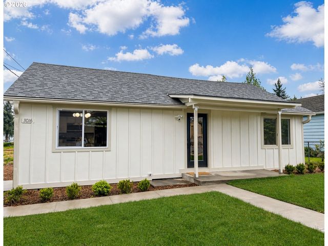 3016 Se 87TH Ave, Portland, OR 97266