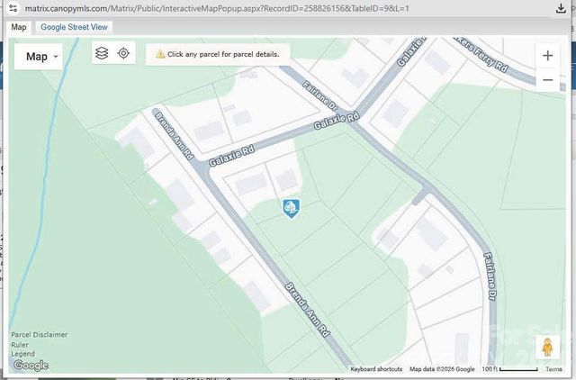 9420 Brenda Ann Road 16, Charlotte, NC 28214