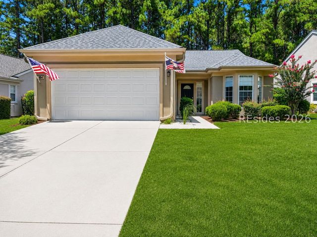 184 Stratford Village Way, Bluffton, SC 29909