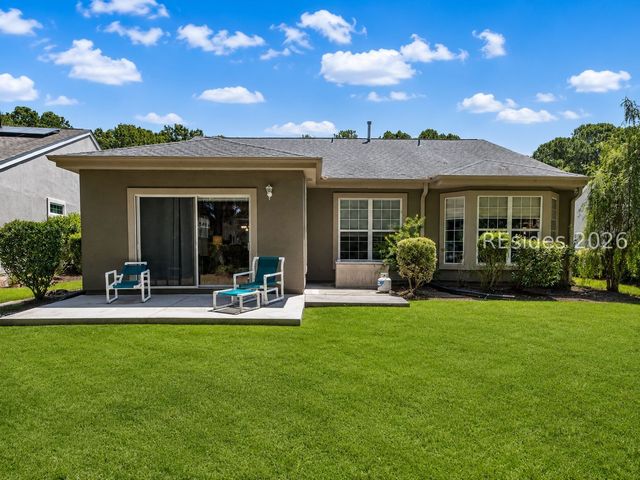 184 Stratford Village Way, Bluffton, SC 29909