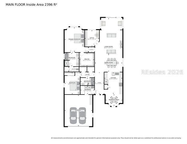 184 Stratford Village Way, Bluffton, SC 29909