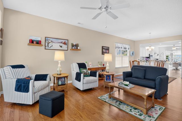184 Stratford Village Way, Bluffton, SC 29909