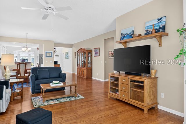 184 Stratford Village Way, Bluffton, SC 29909